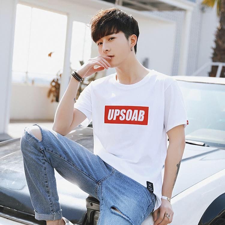 Upsoab Tshirt