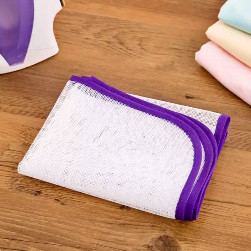 Ironing Mesh