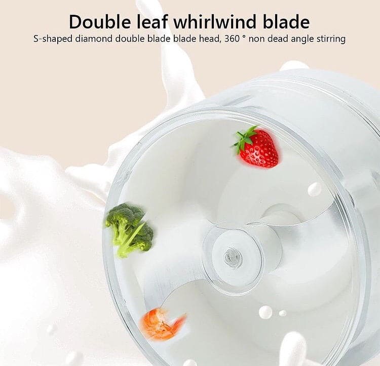 Mini Chopper, Multifunctional Hand Held Vegetable Chopper, Hand Pull String Food Chopper, Manual Food Processor