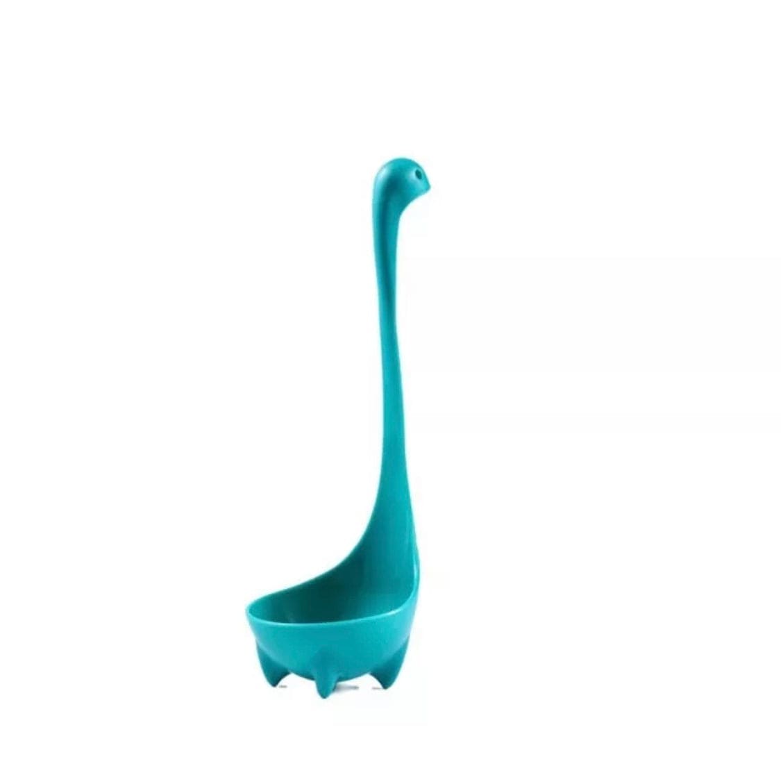 Cute Dinosaur Soup Ladle, Long Handled Soup Spoon, Creative Soup Spoon