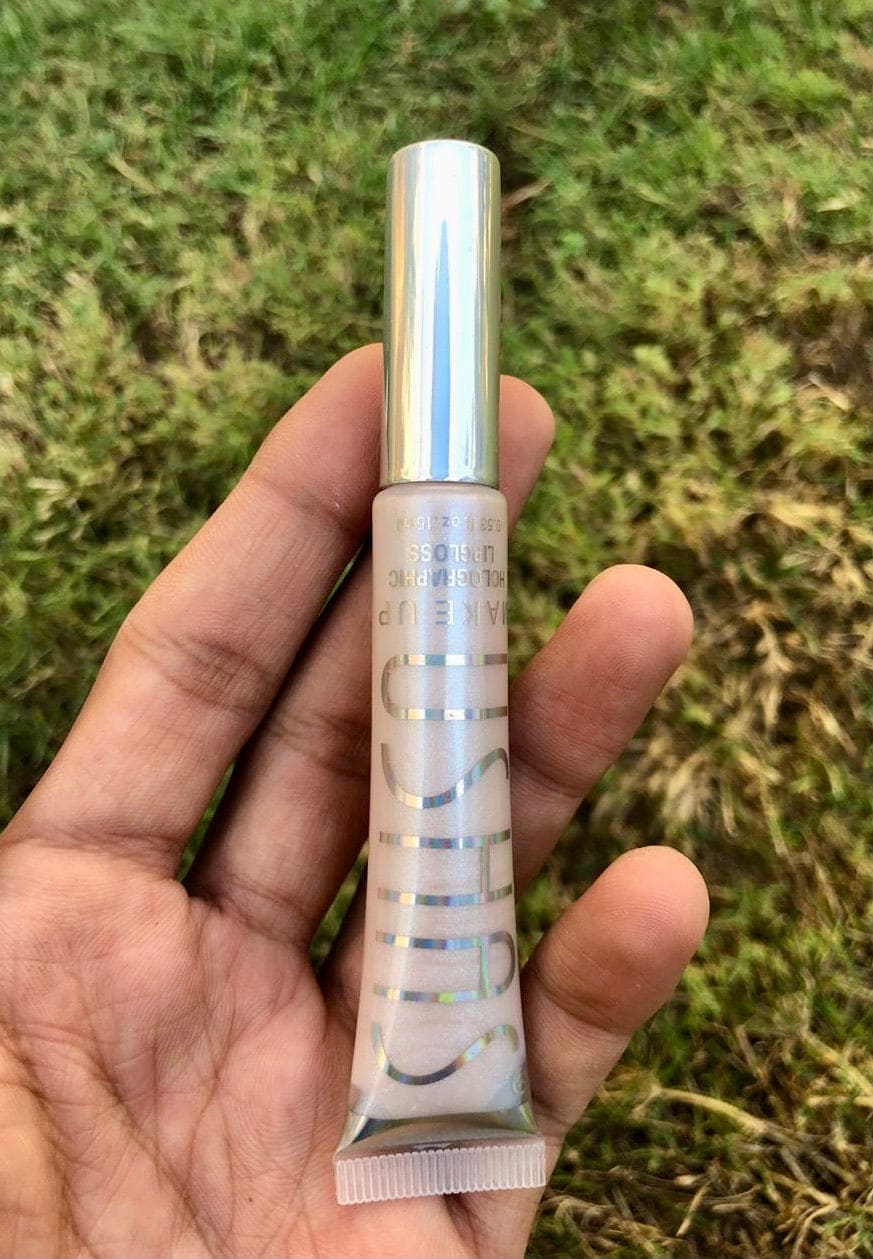 Usha glossy lipgloss