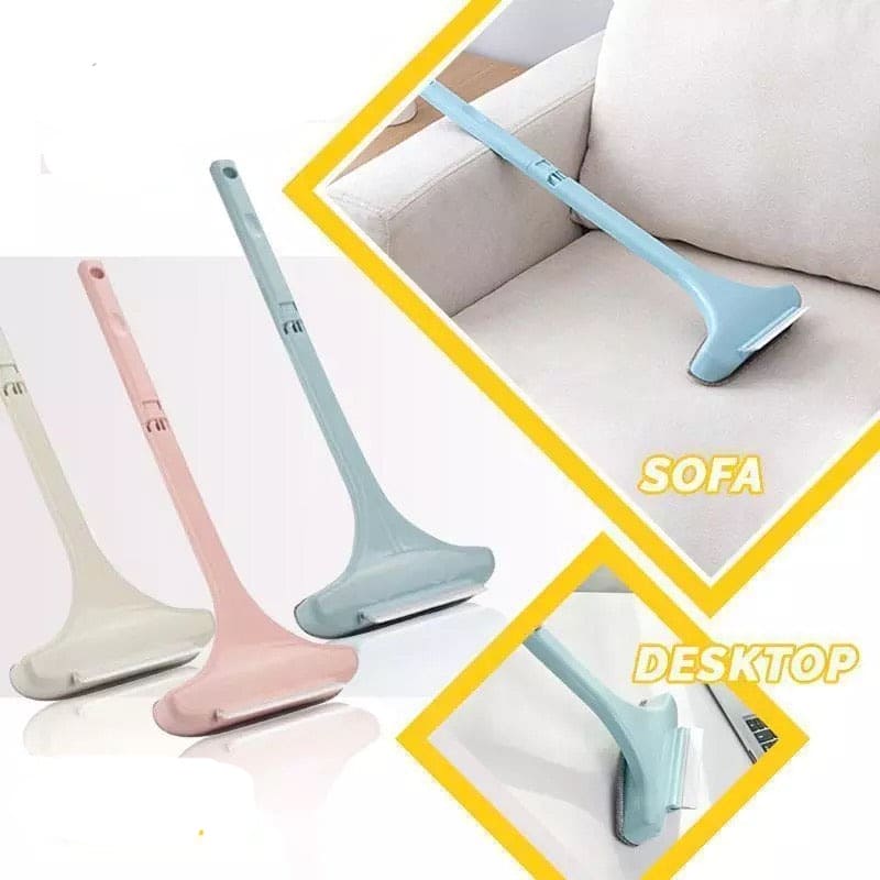 New Screen Cleaning Brush, Wind Shield Brush, Multifunctional Dry And Wet Cleaning Brush, Window Screen Mesh Cleaner Brush, Screen Window Dust Remover, Household Window Screens Cleaning Scrapers, Double Sided Cleaning Brush