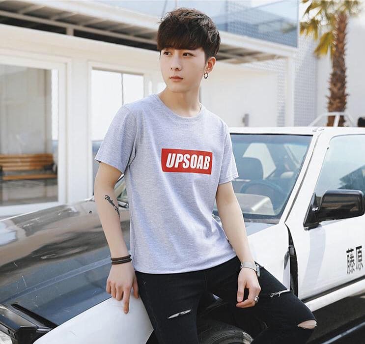 Upsoab Tshirt