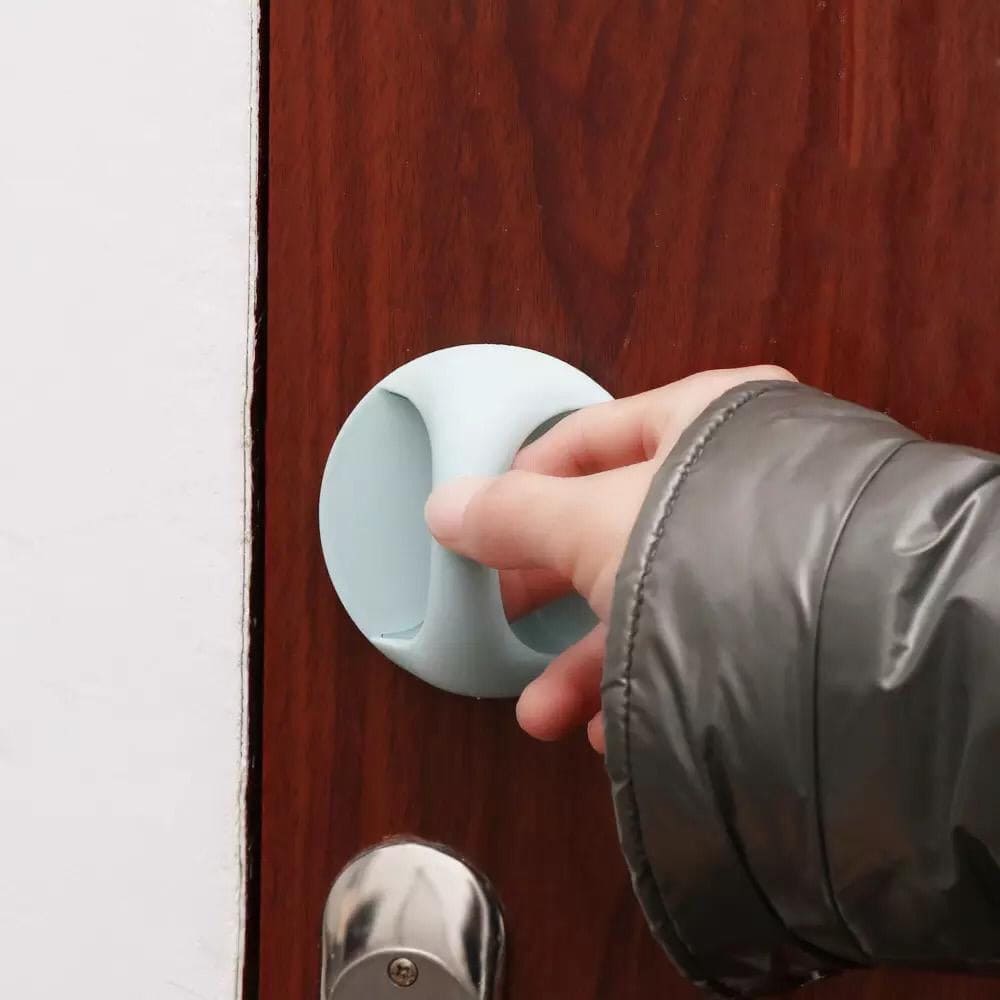 Drawer Handle, Suction Cup Door and Window Strong Adhesive Handle, Self-Stick Instant Cabinet Drawer Handle, Stick-on Handles, Drawer Handle