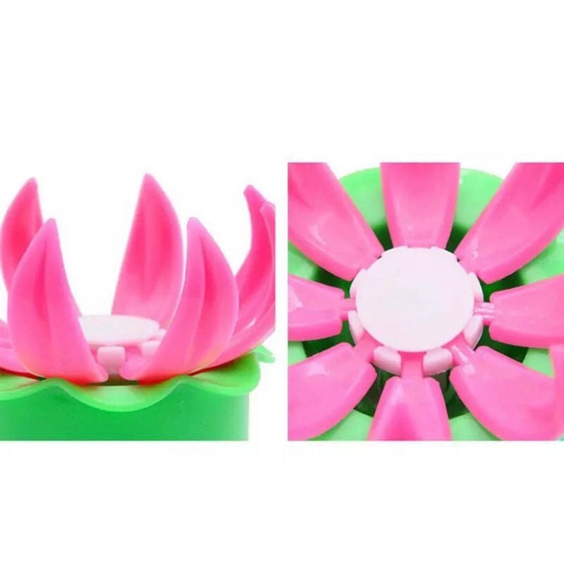 Flower Dumpling Maker, Kitchen DIY Pastry Pie Dumpling Maker, Steamed Stuffed Bun Making Mold, Lotus Flower Chinese Baozi Making Mold