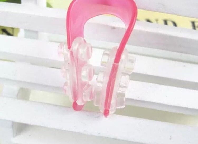 Nose Up Clip, Nose Up Clip Shaping Shaper Lifting, Nose Aligner Slimming Tool, Silicone Nose Shaper Lifter Clip