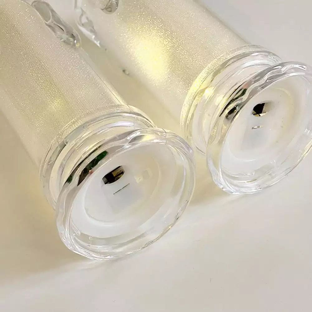 Candle Shape Electronic Lamp, Flameless Plastic Candle Tea Light, Home Decor Candle Lamp, Simulation Candle Led Small Night Lamp, Simulation Candle Led Small Night Lamp