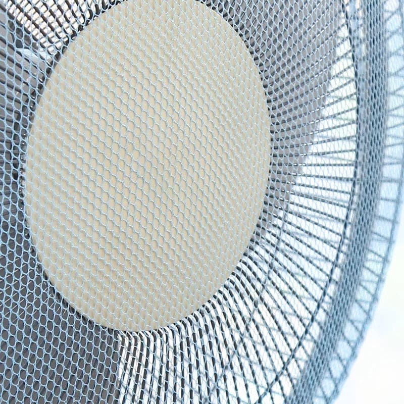 Electric Fan Cover, Electric Fan Dust Cover, Electric Fan Protective Cover, Safety Net Cover, Baby Kids Finger Protector, Finger Guards Safety Mesh Nets