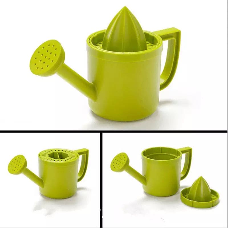High Quality Manual Gardening Can Shape Lemon Juicer, Fruit Orange Press Small Apple Pear Juicer, Citrus Fruit Squeezer