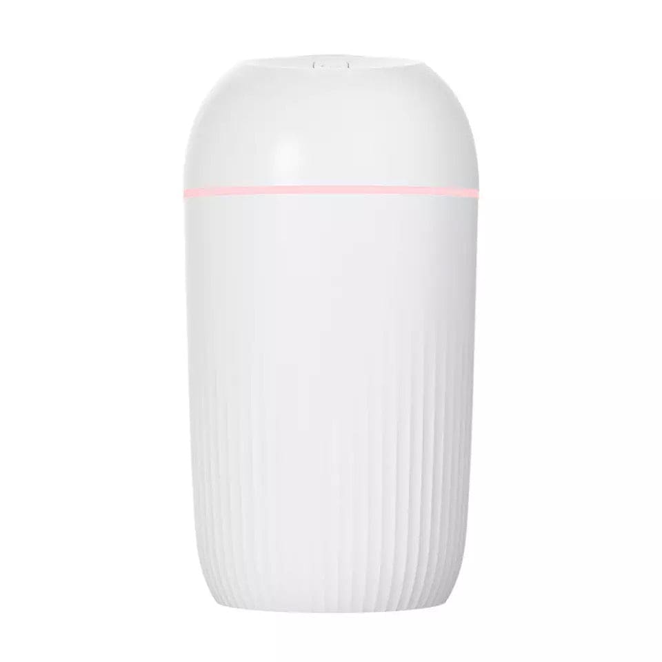 Large Capacity Silent Air Humidifier, Colorful Night Light USB Plug Aroma Diffuser, Ultrasonic Mist Humidifier, Aroma Essential Oil Diffuser, USB Mist Maker