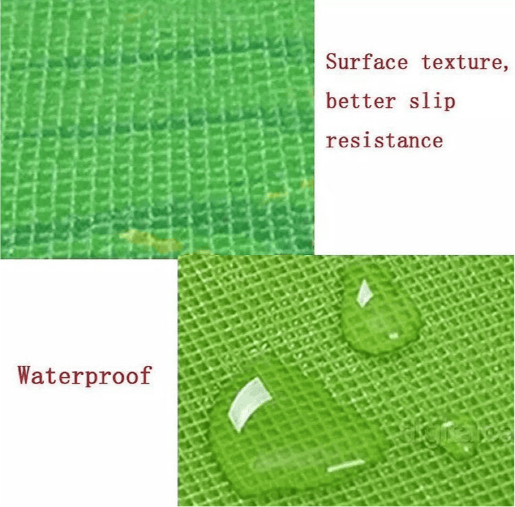 Baby Play Mat