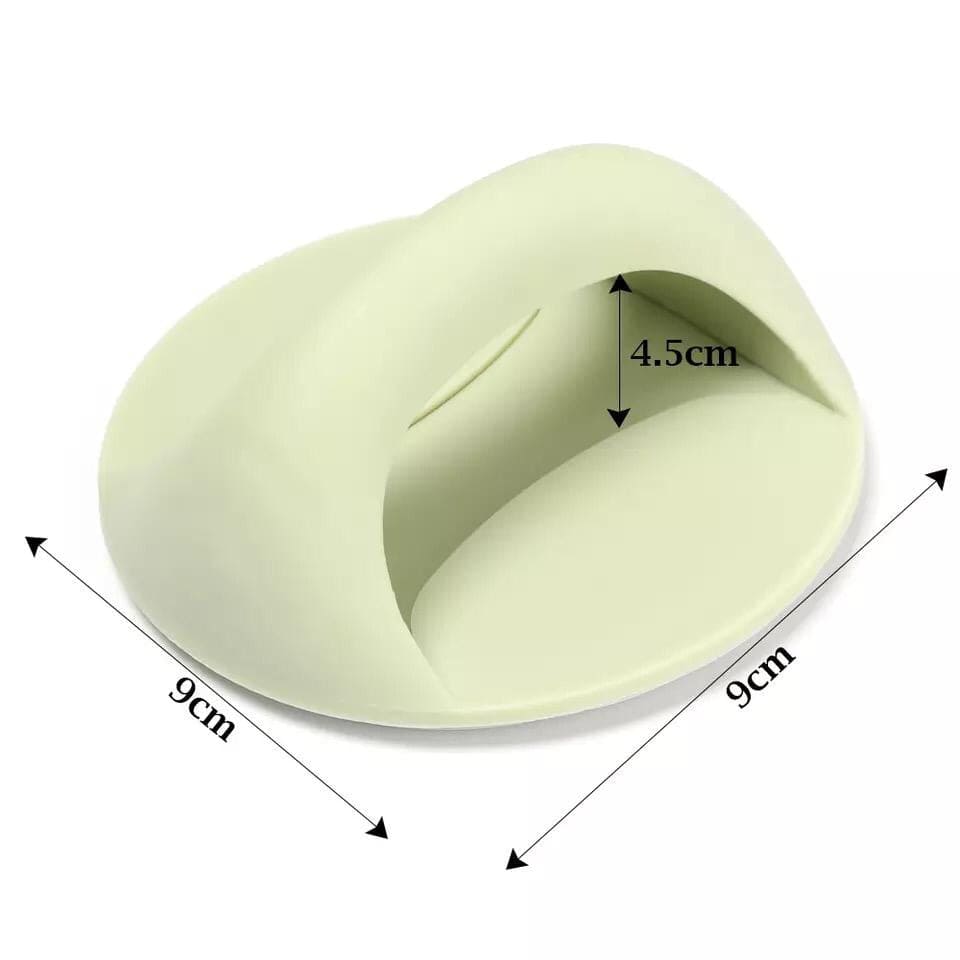 Drawer Handle, Suction Cup Door and Window Strong Adhesive Handle, Self-Stick Instant Cabinet Drawer Handle, Stick-on Handles, Drawer Handle