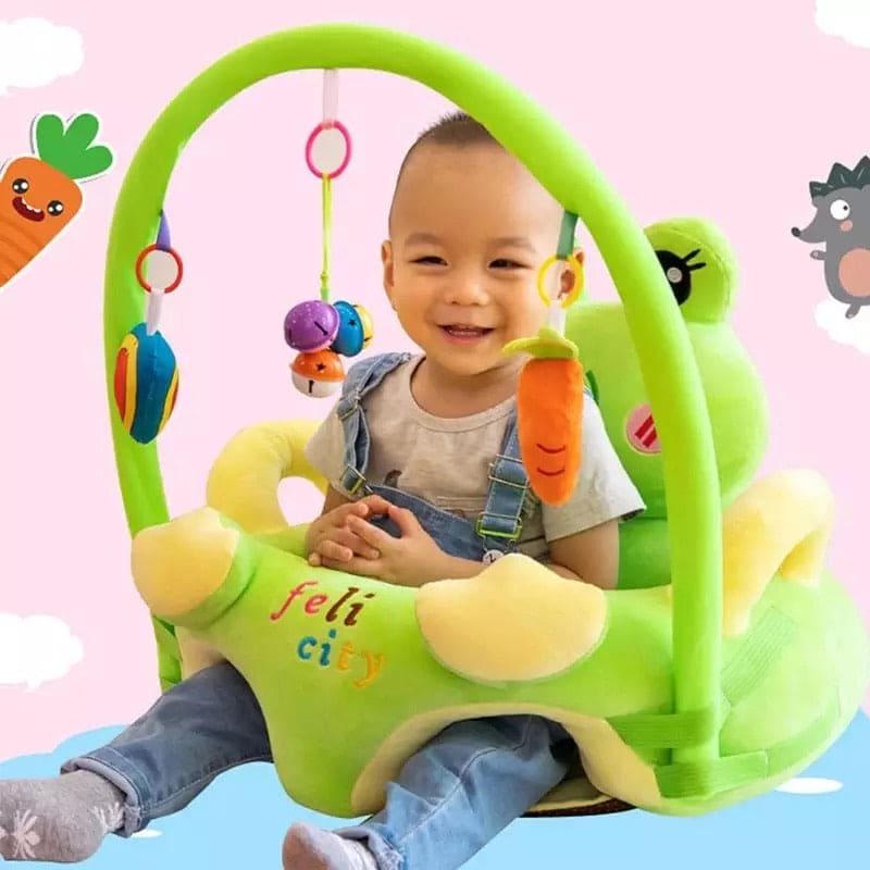 Baby on sale cartoon sofa