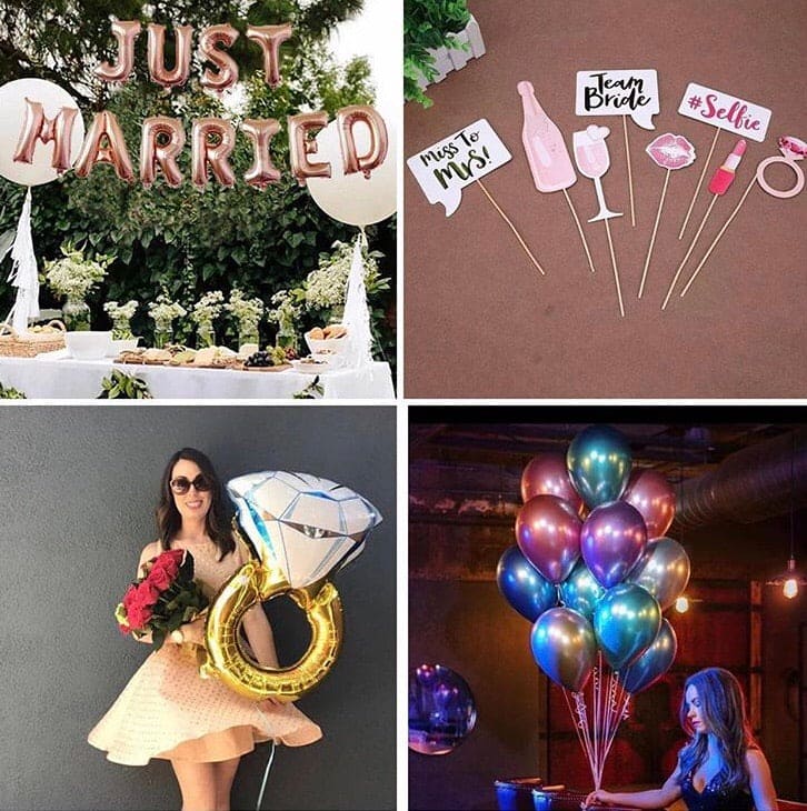Wedding Deal