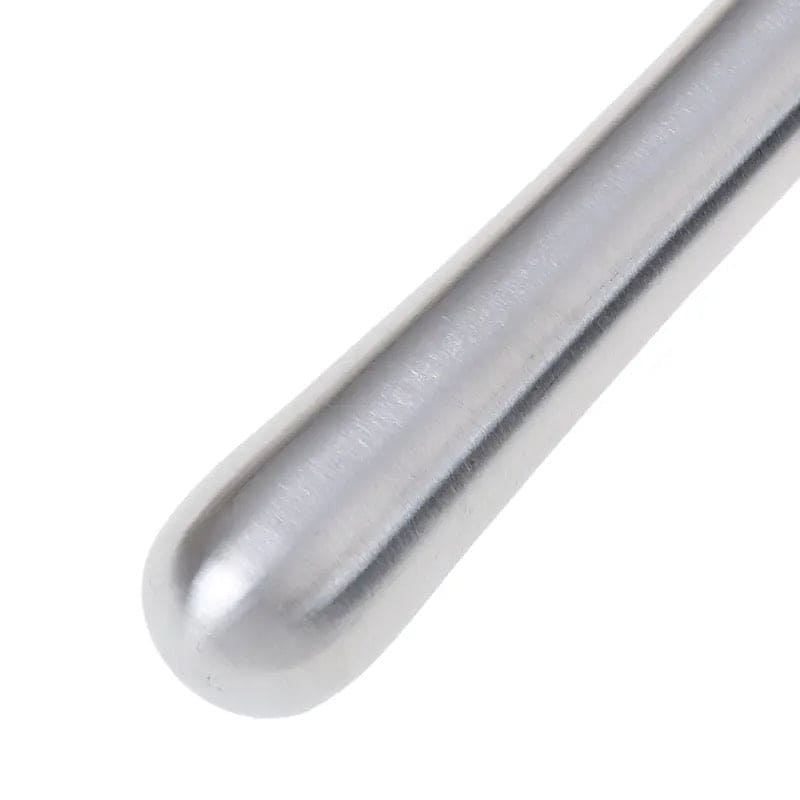 Stainless Steel Muddler, Ice Crusher Bar, Stainless Steel Cocktail Muddler Mixer, Steel Wine Mixing Stick, Cocktail Shaker Boston Bar, Home Bar Bartender Tool