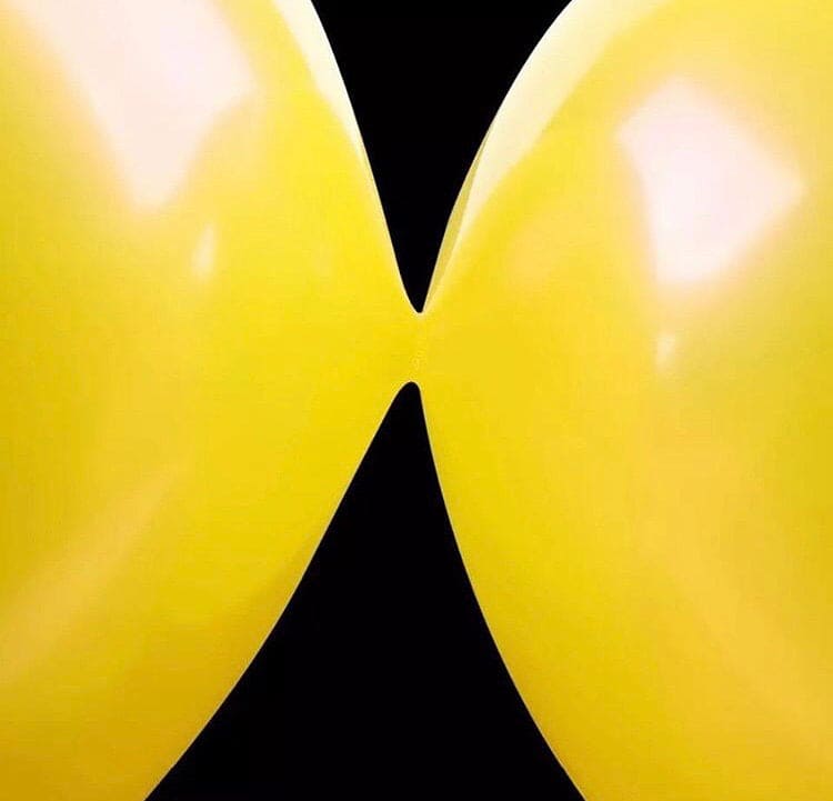 100pcs Balloons Glue Tape, Double Sided Fix Gum Air Balls, Glue Point Tape 100pcs Balloons Glue Tape, Double Sided Fix Gum Air Balls, Glue Point Tape