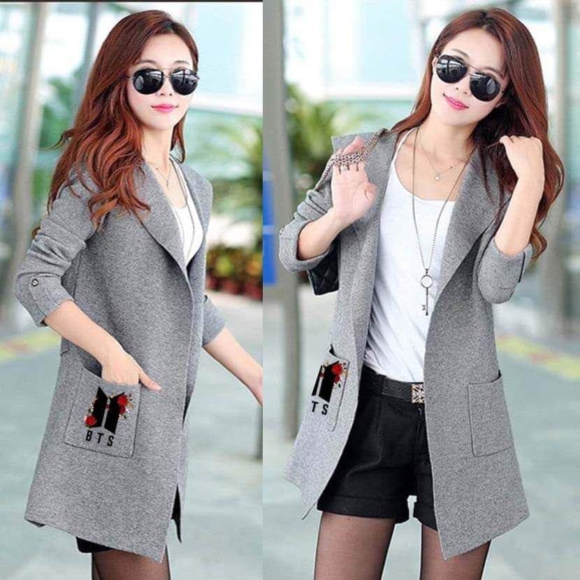 Cardigan Open Stitch Coat, Female Casual Warm Long Sleeve Hooded, Cardigan Lady Open Stitch Sweater, Autumn New Women's Long Sweater Hoodie Coat