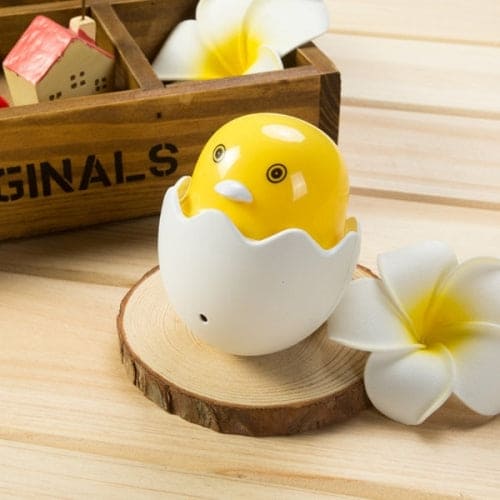 Egg Shell Led Light, Chick Night Lamp, Children Bedroom Night Lamp