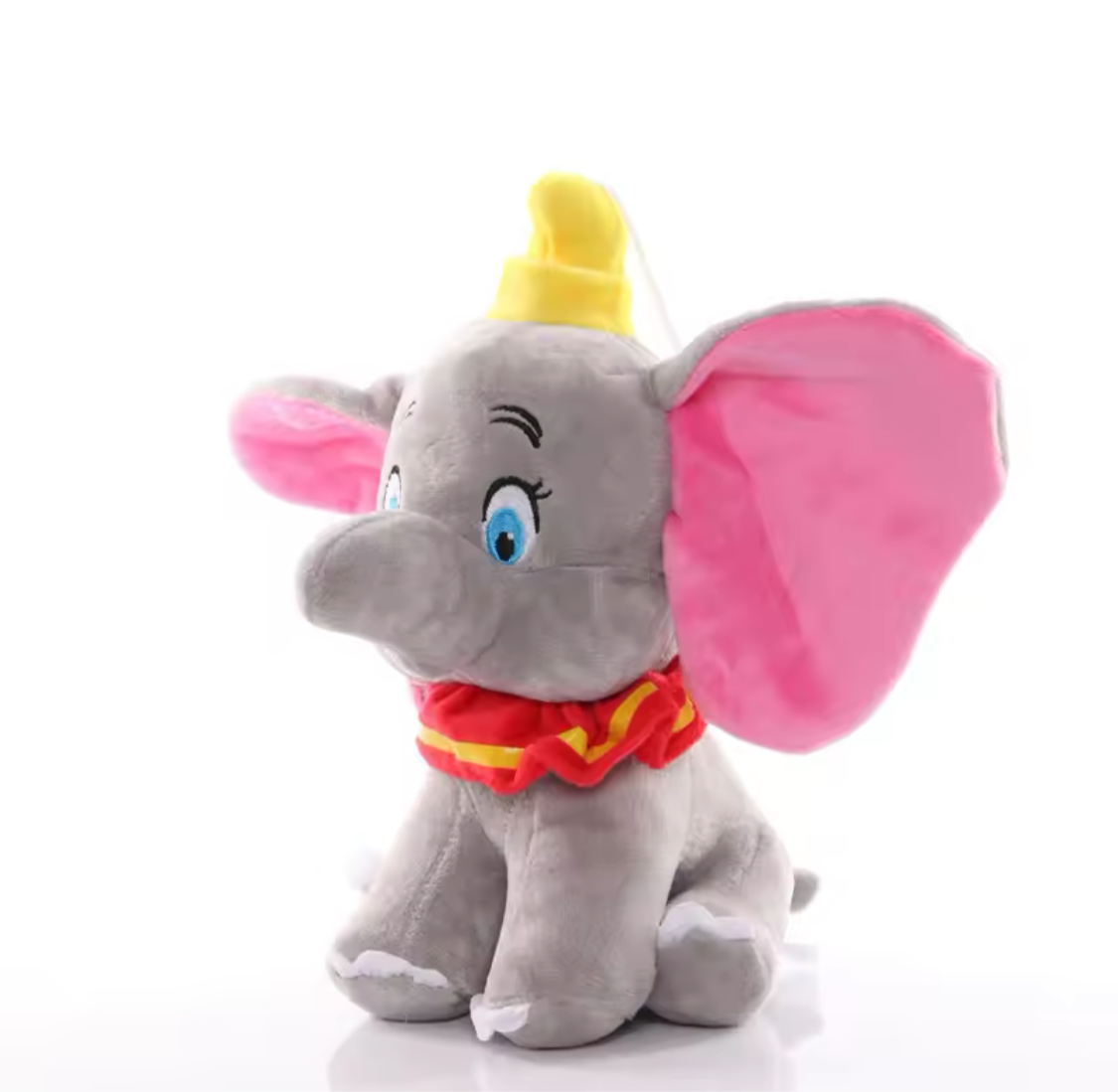 30cm Elephant Stuffed Plush Toys, Soft Stuffed Plush Doll, Mini Plush Toy for Kids, Soft Kids Plush Toy