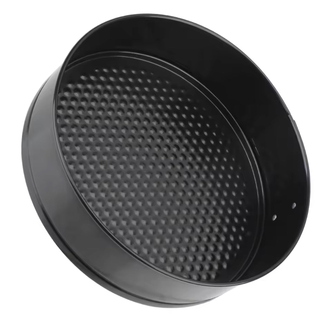 Removable Bottom Round Cake Pan, Carbon Steel Cake Mold, Non Stick Cake Baking Pans, Cake Decorations Tools