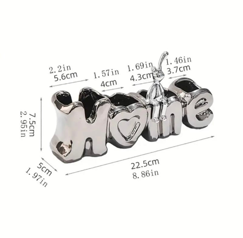 Rabbit Decor Home Style Toothbrush Storage Holder, Bathroom Shelf Toothbrush Storage Rack, Family Bath Toothpaste Storage Rack