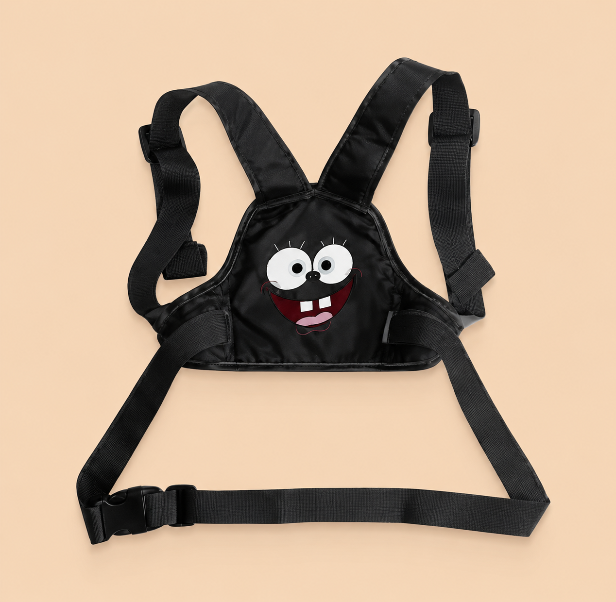 Kid Bike Safety Belt, Kids Support Belt, Child Riding Harness, Little Explorer Bike Belt