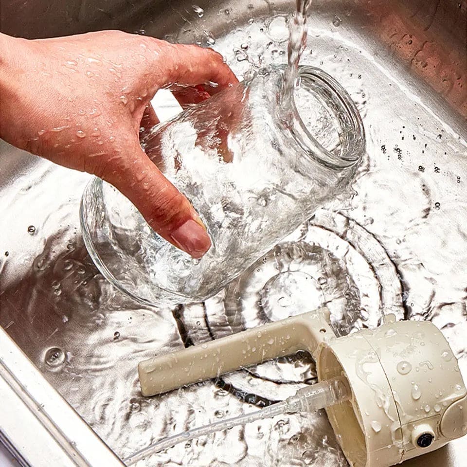 2 In 1 Oil Kettle, Oil Pot, Kitchen Oil Spray Bottle And Dispenser, Glass Oil Bottle For Cooking, Vinegar Soy Sauce Spray Pour Oil Container, Home Barbecue Air Fryer Glass Baking Oil Kettle, Double Function Oil Dispenser And Bottle