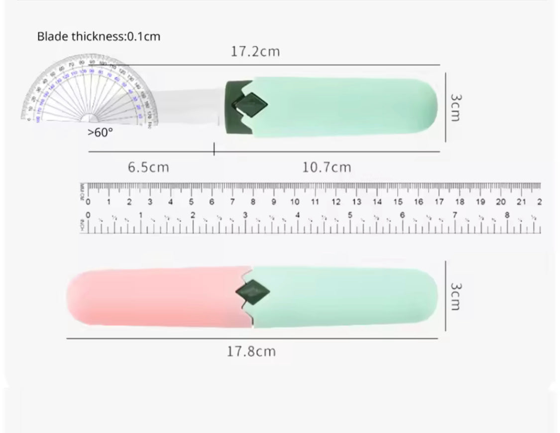 2 In 1 Fruit Knife And Peeler, Portable Multifunctional Knife And Peeler, Stainless Steel Dual Purpose Peeler