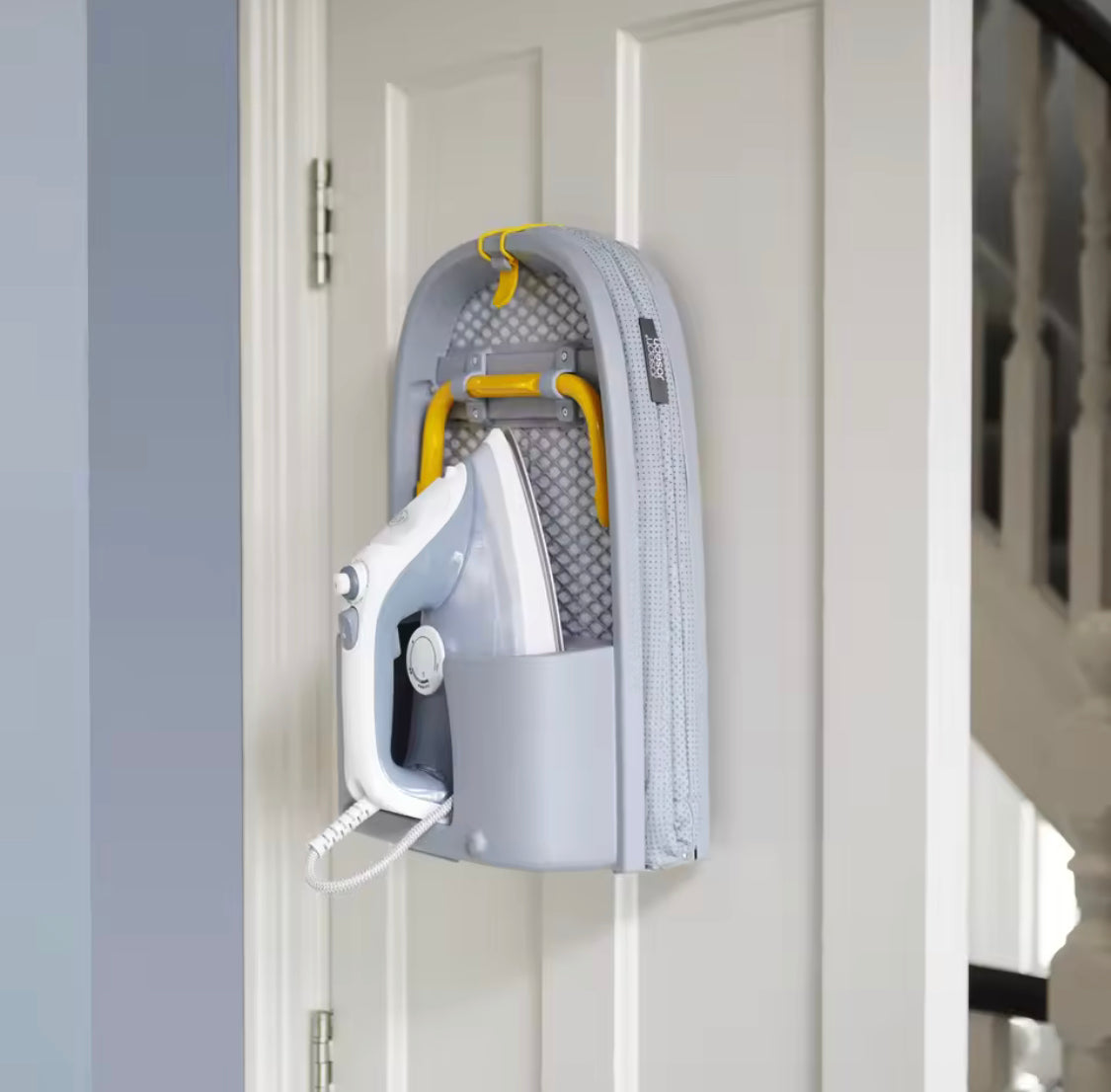 Foldable Ironing Board, Mini Iron Table, Hanging Ironing Table, Wall Mounted Iron Stand Table