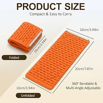 Flexible Silicone Phone Stand, Foldable Mobile Stand, Adjustable Mobile Holder, Phone Holder Stand for Desk, Tablet & Laptop Mobile Holder