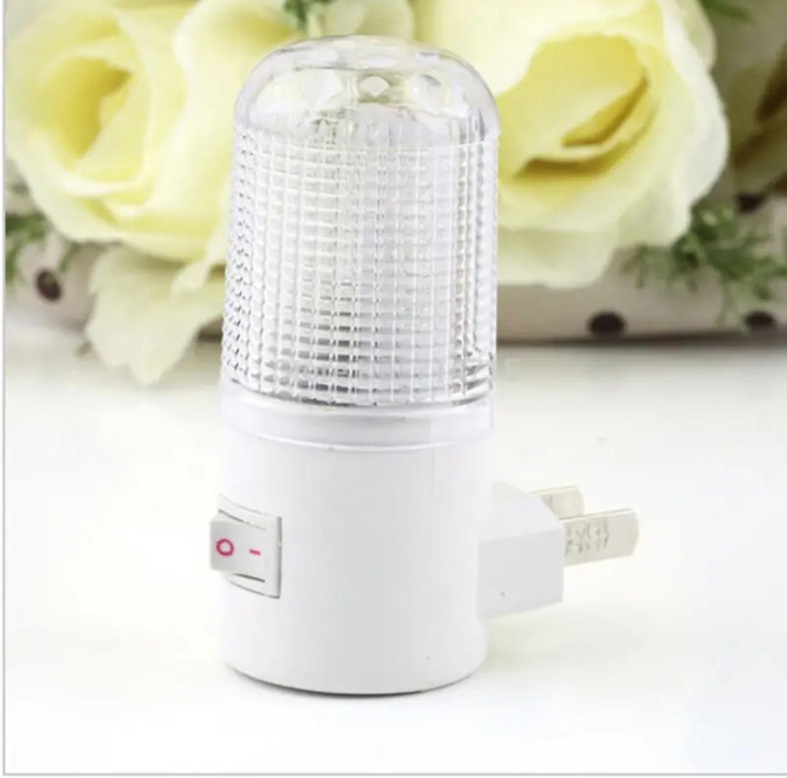 Wall Mounting Night Lamp, Home Decoration Lamp, Socket Lamp Bulb Holder