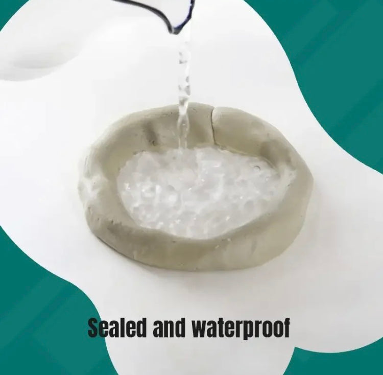Sealing Glue Mud, Waterproof Wall Patching Hole, Household Insect Repairing Clay