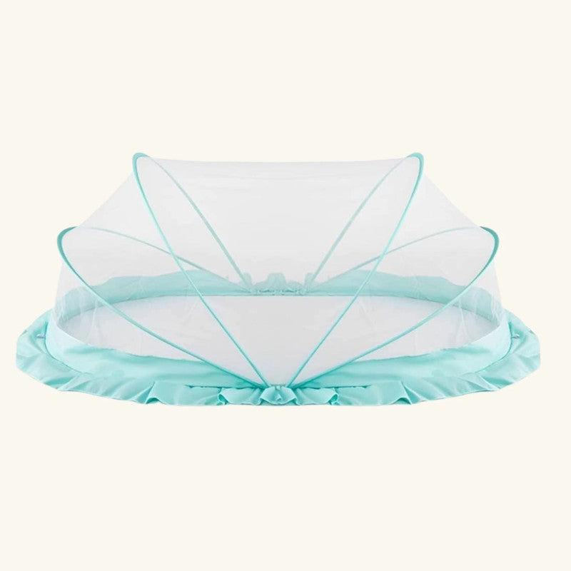 Foldable Baby Mosquito Net, Breathable Folding Net, Mosquito Insect Shield, Mosquito Guard Net, Portable Baby Mesh Net
