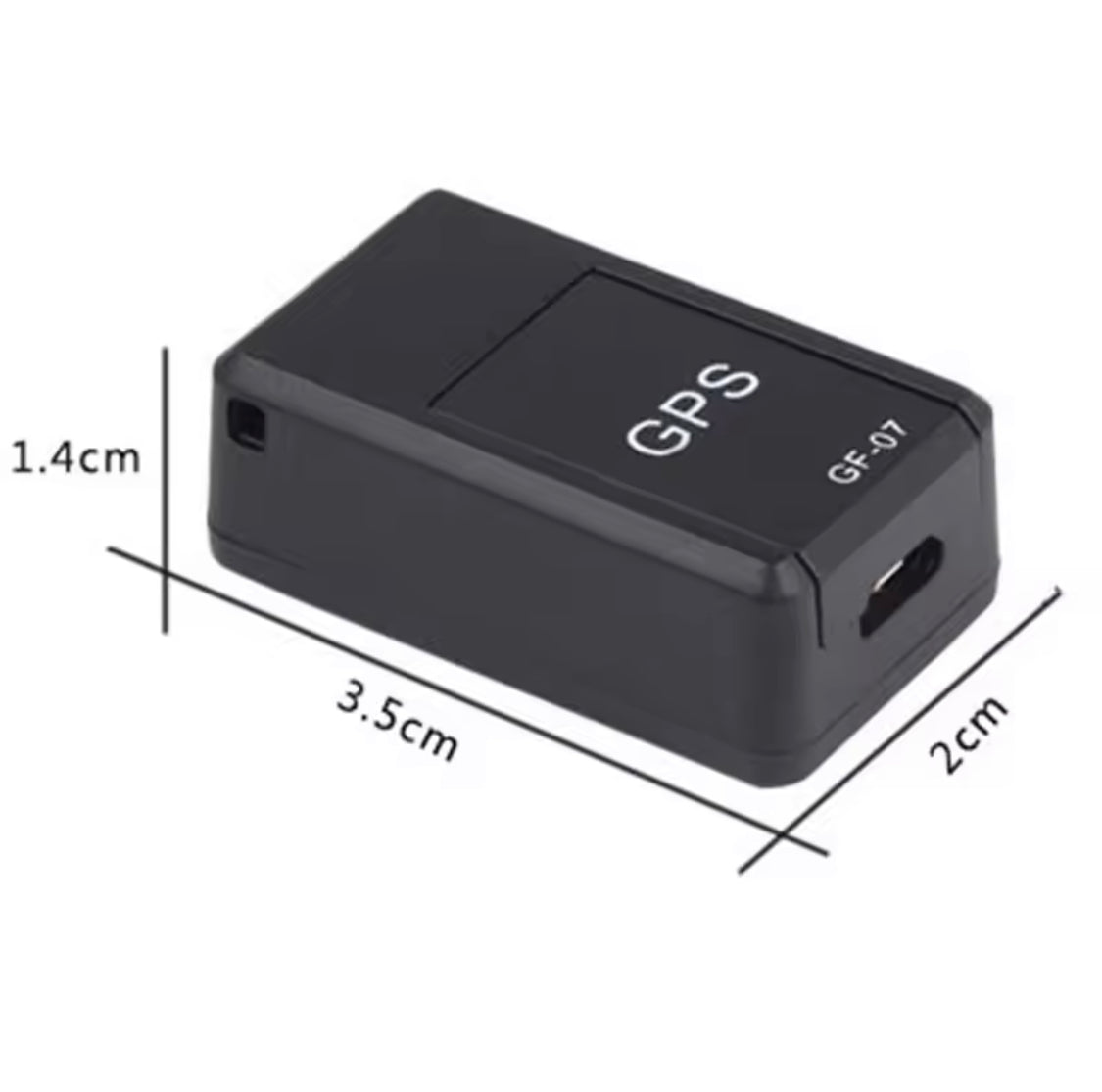 Micro Magnetic GPS Tracker, Car Locator Tracking Device, Mini Magnetic GPS, Tracking Device Tool
