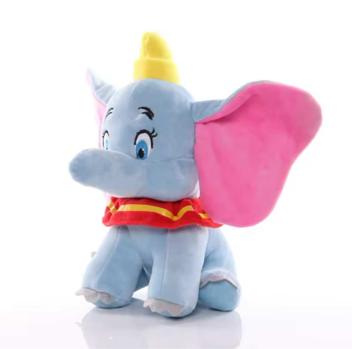 30cm Elephant Stuffed Plush Toys, Soft Stuffed Plush Doll, Mini Plush Toy for Kids, Soft Kids Plush Toy