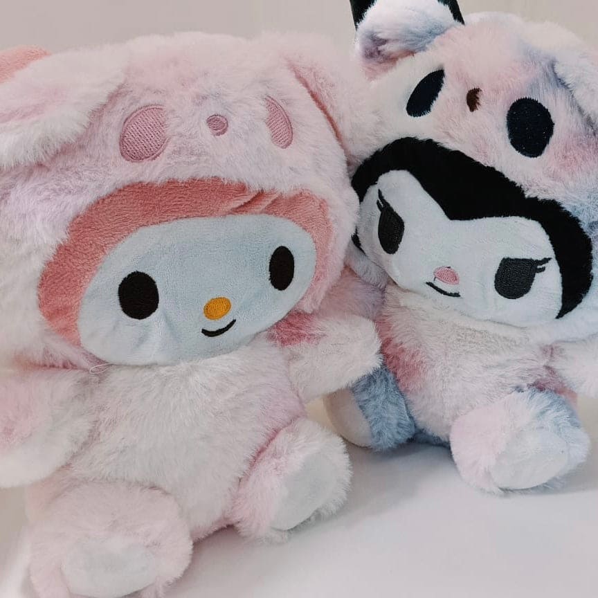 30cm Cute Cartoon Plush Toy, Adorable Soft Touched Cartoon Doll, Kids Soft Kids Plush Toy, Doll Stuffed Toy