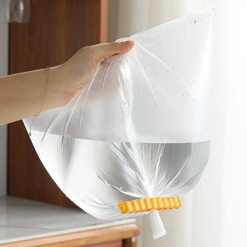 Set Of 12 Fries Sealing Clip, Creative French Fries Bag Sealer with Holder, Fridge Magnet Bag Clips, Food Seal Clip, Snack Sealing Sealing Clamp, Moisture-proof Preservation Clip, Crinkle Chips Closure Clip