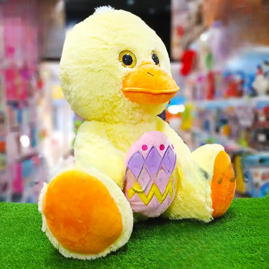 70cm Cute Duck Plush Toy, Kids Sleeping Stuffed Pillow, Kids Soft Plush Toy