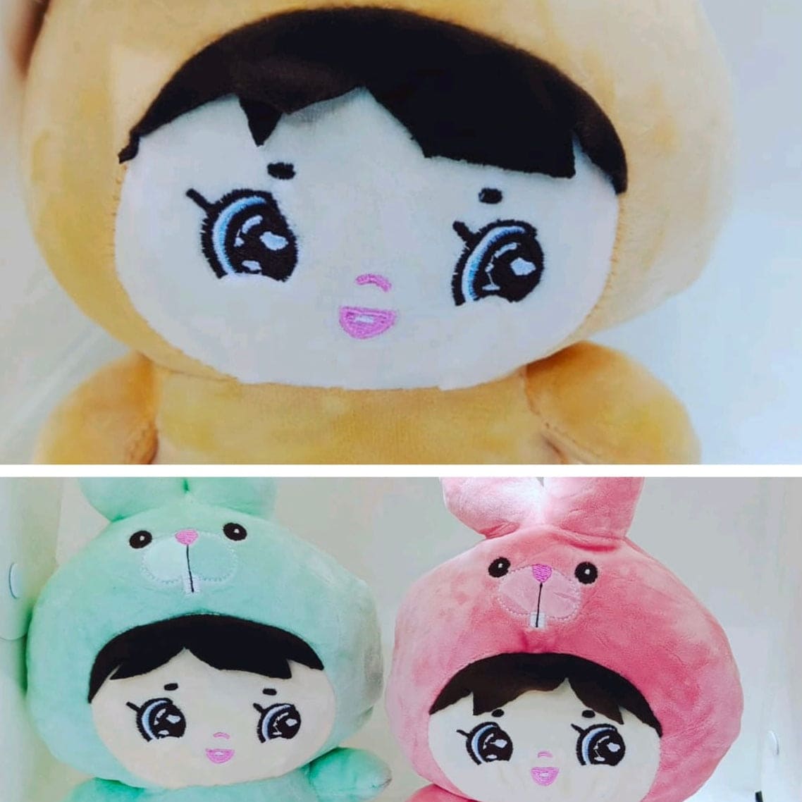 30cm Cute Cartoon Plush Toy, Adorable Soft Touched Cartoon Doll, Kids Soft Kids Plush Toy, Doll Stuffed Toy