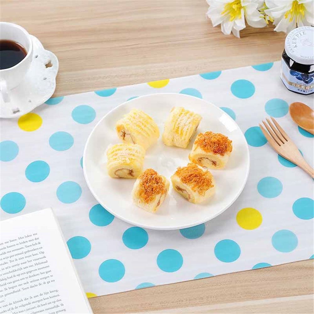 Kitchen And Drawer Liner, Dust Proof Washable Mat, Kitchen Drawer  Mat, Durable Drawer Pad Mat