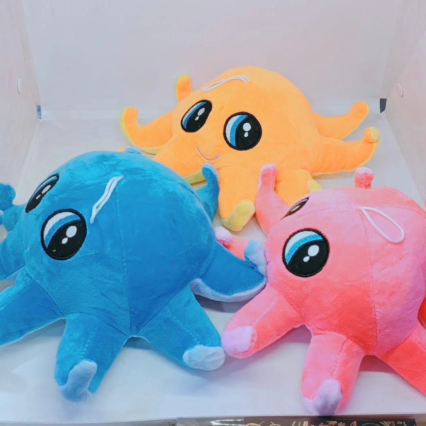 30cm Cute Cartoon Plush Toy, Adorable Soft Touched Cartoon Doll, Kids Soft Kids Plush Toy, Doll Stuffed Toy