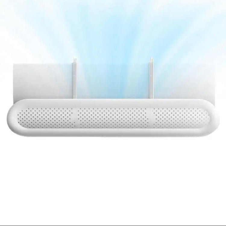 Universal Avoid Punch Wind, Wall-mounted Air Conditioning Wind, Outlet ...