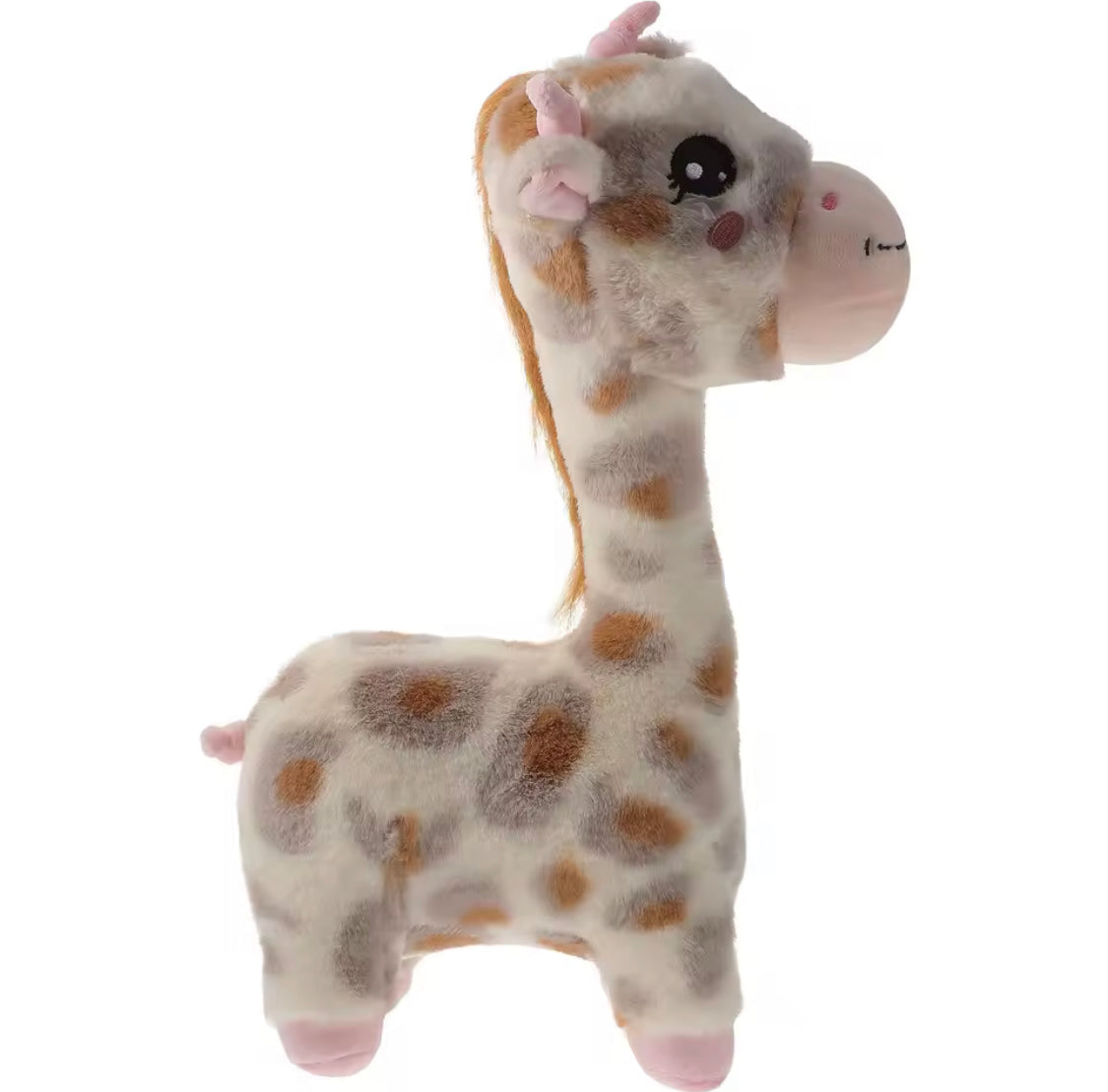 Giraffe Animal Kids Toy, Animal Plush Toddler Pillow, Giant Stuffed Children Toy