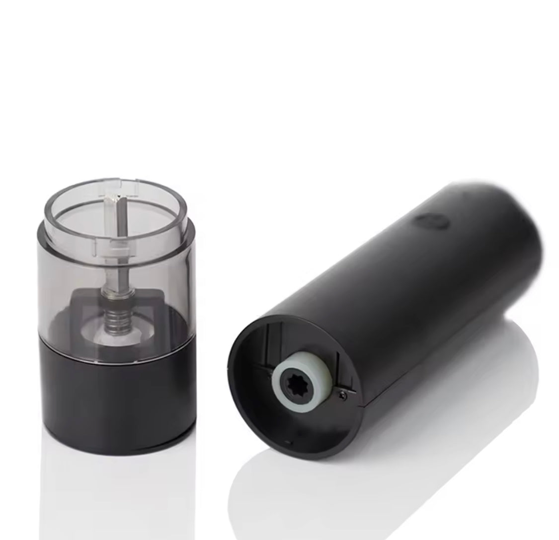 Cell Operated Spices Grinders, Hand Mill Grinding Bottle, Condiment Grinding Tool, Kitchen Appliances