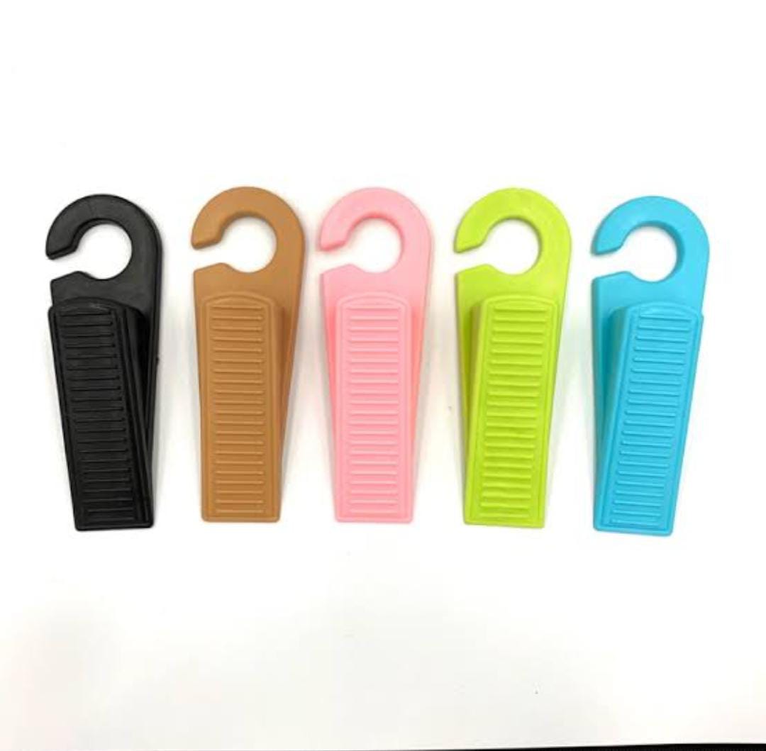 Silicone Door Stopper, Flexible Door Stopper, Anti-collision Door Handle