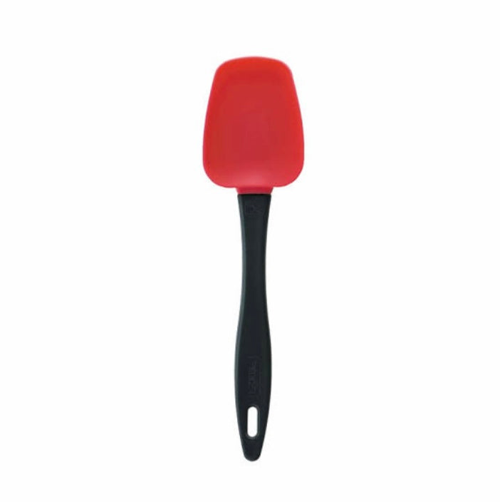 Set Of 2 Silicone Spatula, Mixing Scraper Kitchen Utensils, Non-Stick Spatula Kitchen Baking Tool