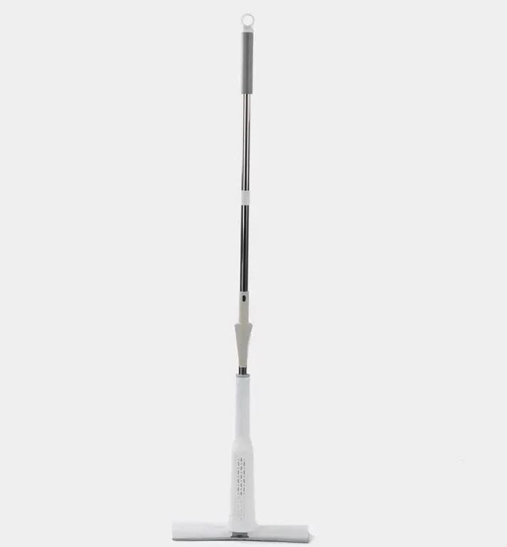 Smart 360 Dry Spin Mop, Self Squeeze Dry And Wet Mop, Universal Cleaning Squeeze Mop, Home Office Cleaning Mop