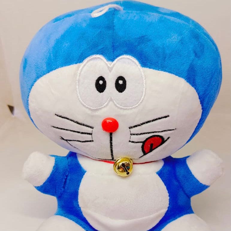 25cm Cartoon Plush Toy, Soft Stuffed Plush Doll, Mini Plush Toy for Kids Soft Kids Plush Toy, Doll Stuffed Toy