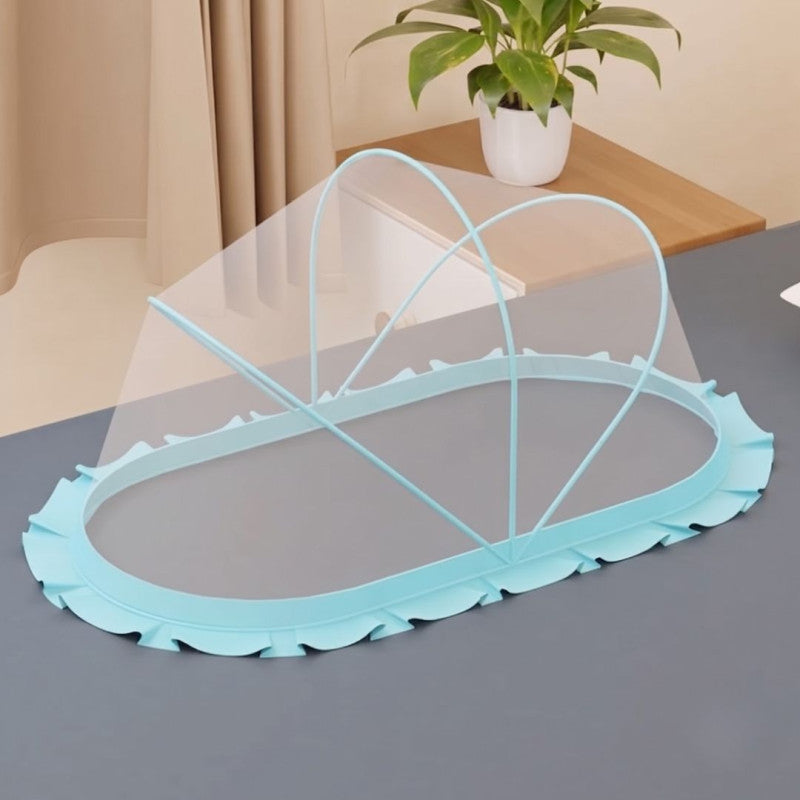 Foldable Baby Mosquito Net, Breathable Folding Net, Mosquito Insect Shield, Mosquito Guard Net, Portable Baby Mesh Net