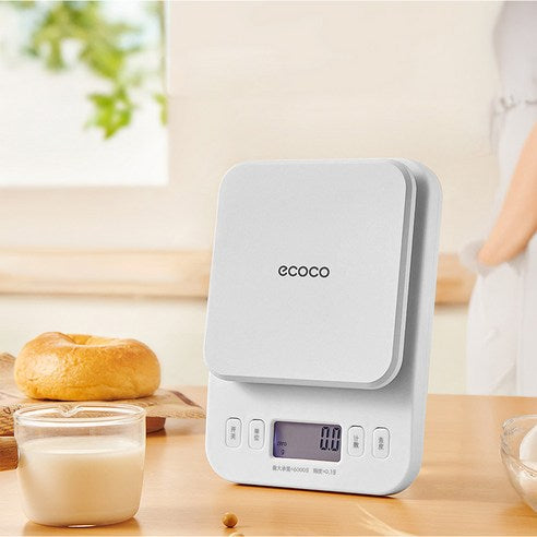 Mini Portable Kitchen Scale, Multipurpose Digital Scale, Food Measurin ...